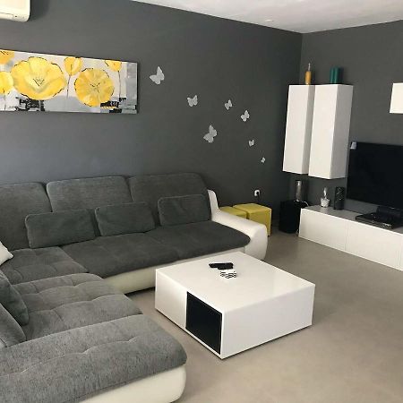 Apartment Spark Zadar Luaran gambar