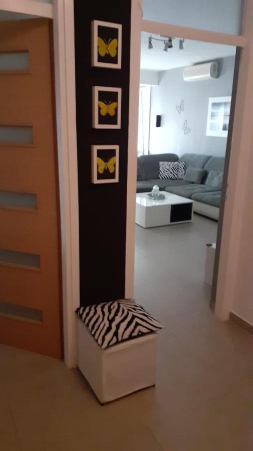 Apartment Spark Zadar Luaran gambar