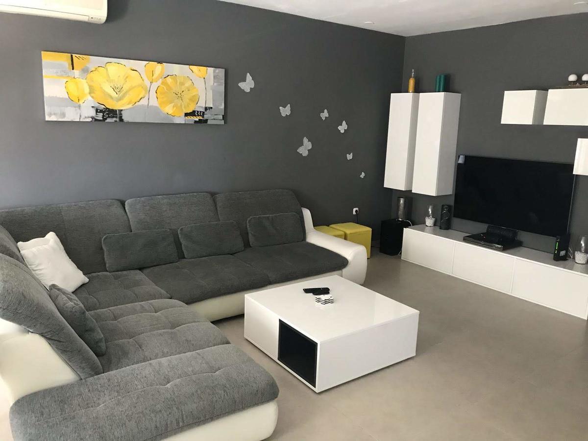 Apartment Spark Zadar Luaran gambar