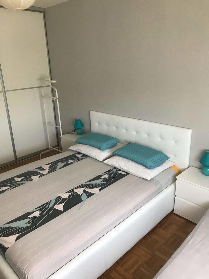 Apartment Spark Zadar Luaran gambar