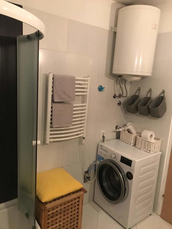 Apartment Spark Zadar Luaran gambar