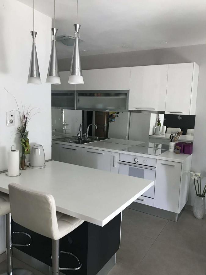 Apartment Spark Zadar Luaran gambar